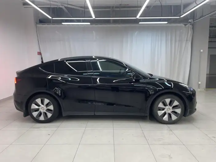 Model Y 2022 Model Facelift Rear-wheel drive version – фото 8