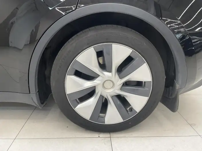 Model Y 2022 Model Facelift Rear-wheel drive version – фото 9