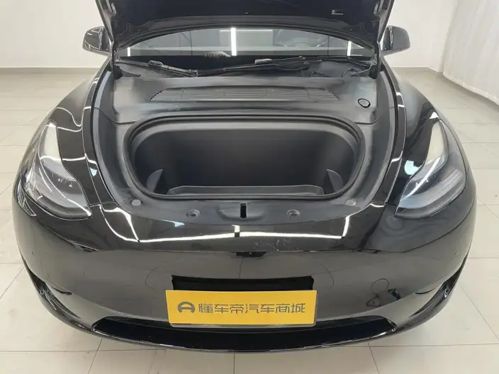 Model Y 2022 Model Facelift Rear-wheel drive version – фото 10