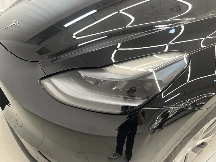 Model Y 2022 Model Facelift Rear-wheel drive version – фото 12