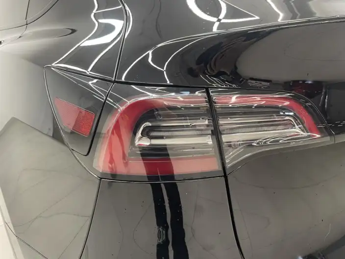 Model Y 2022 Model Facelift Rear-wheel drive version – фото 13