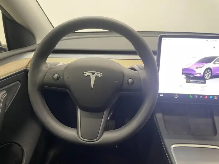 Model Y 2022 Model Facelift Rear-wheel drive version – фото 16