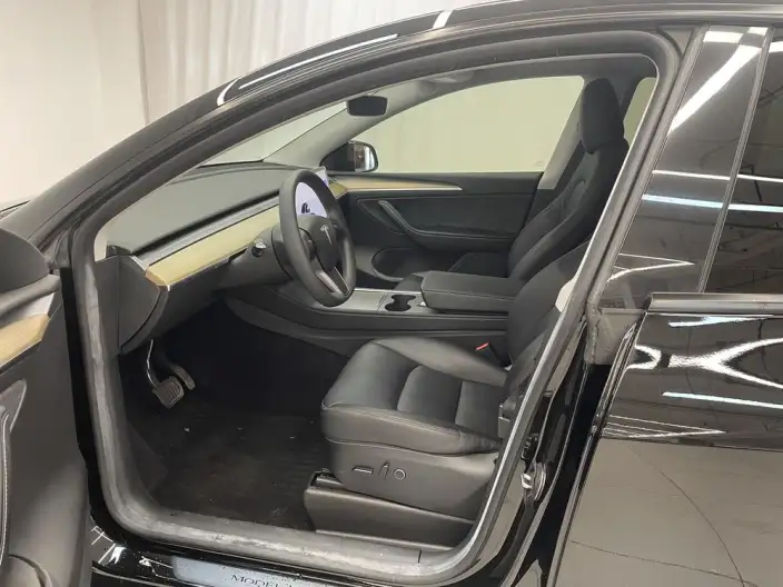 Model Y 2022 Model Facelift Rear-wheel drive version – фото 17
