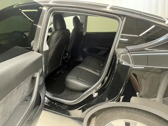 Model Y 2022 Model Facelift Rear-wheel drive version – фото 18