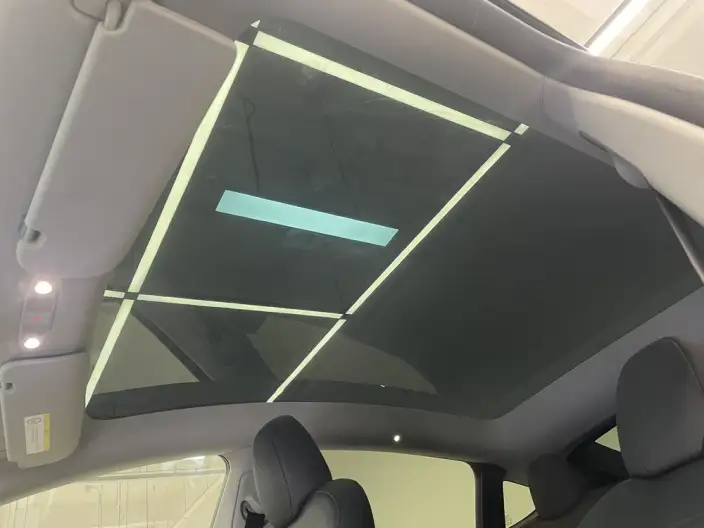 Model Y 2022 Model Facelift Rear-wheel drive version – фото 19