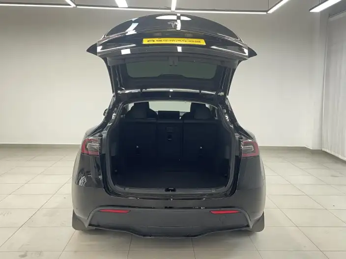 Model Y 2022 Model Facelift Rear-wheel drive version – фото 20