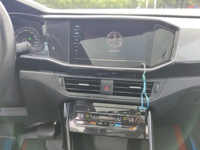 Volkswagen Tayron 2020 Model 330TSI Luxury Zhilian Edition – фото 16