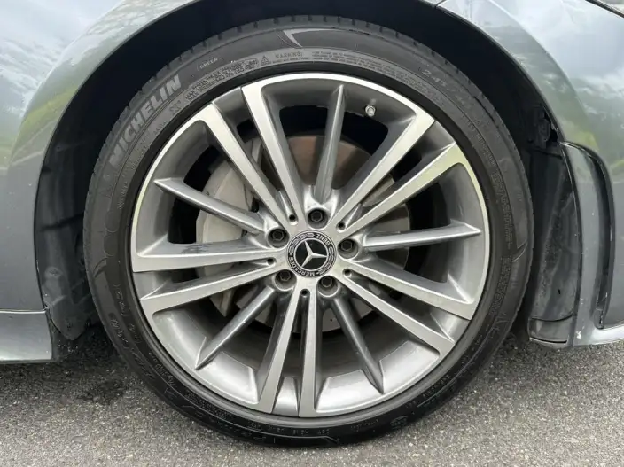 Mercedes-Benz CLS 2021 Model CLS 300 Dynamic Model – фото 7