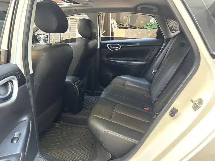 Nissan Sylphy 2022 Model Facelift Classic 1.6 XL CVT Deluxe Edition – фото 9
