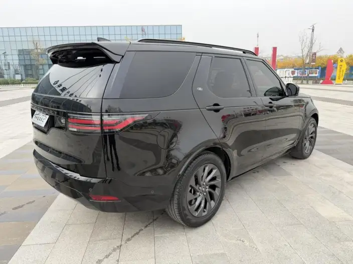 Land Rover Discovery 2023 Model 360PS R-Dynamic S – фото 5
