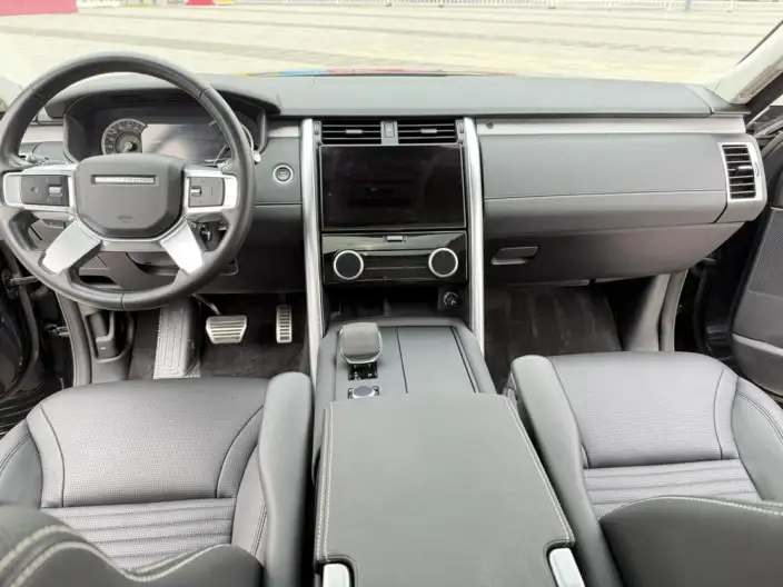 Land Rover Discovery 2023 Model 360PS R-Dynamic S – фото 7