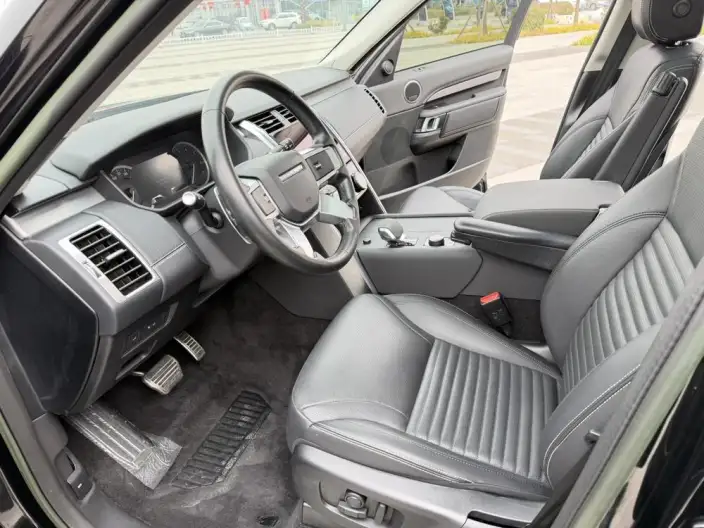 Land Rover Discovery 2023 Model 360PS R-Dynamic S – фото 8