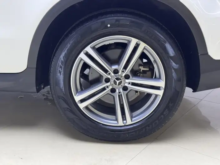 Mercedes-Benz GLC 2021 Model GLC 260 L 4MATIC Dynamic Model – фото 9