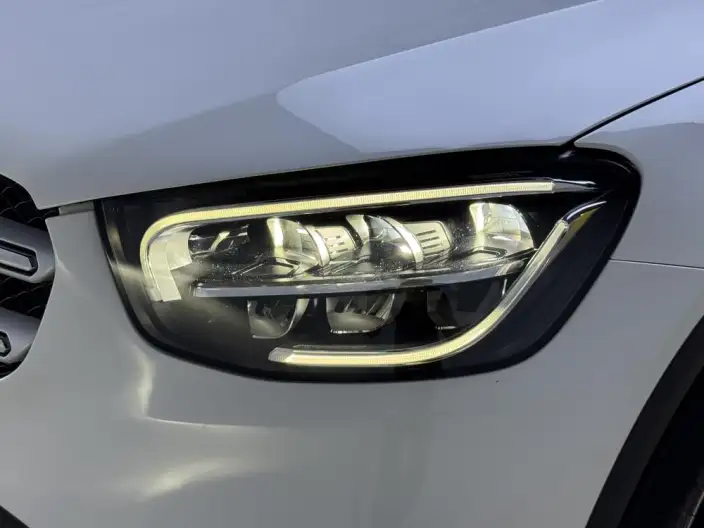 Mercedes-Benz GLC 2021 Model GLC 260 L 4MATIC Dynamic Model – фото 12
