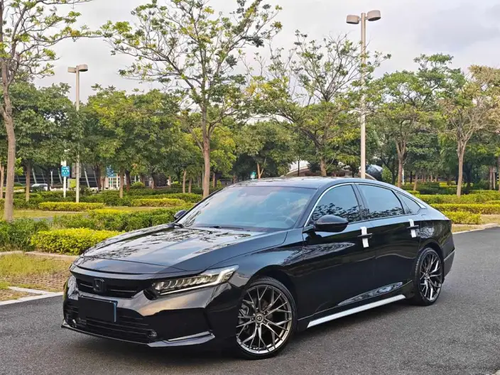 Honda INSPIRE 2022 Model 260TURBO Jingyue Edition – фото 1