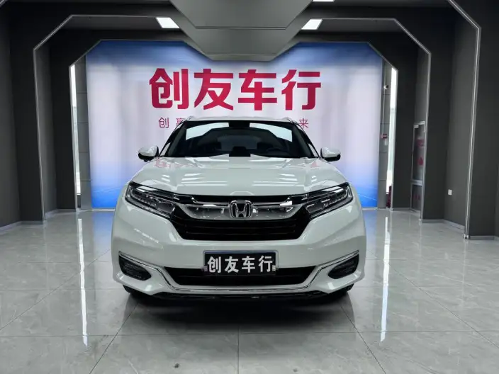 Honda Avancier 2020 Model 370 TURBO 9AT Exclusive Edition AWD – фото 2