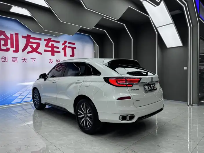 Honda Avancier 2020 Model 370 TURBO 9AT Exclusive Edition AWD – фото 4