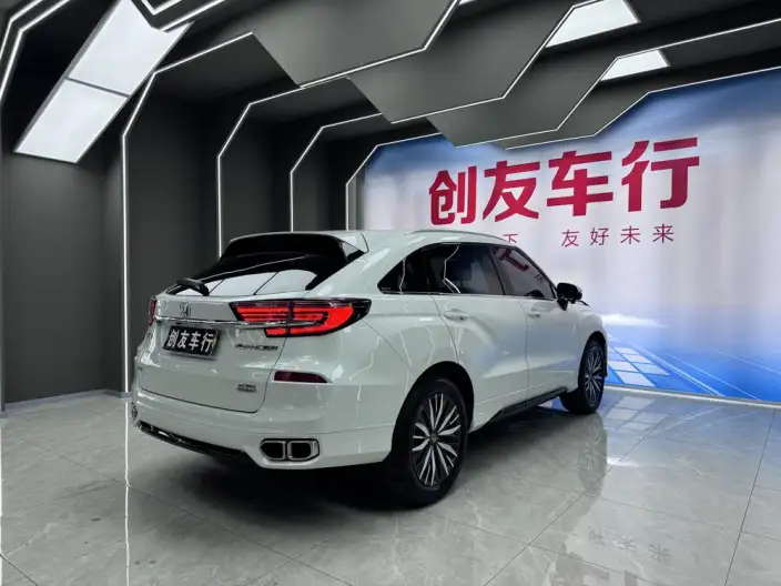 Honda Avancier 2020 Model 370 TURBO 9AT Exclusive Edition AWD – фото 6
