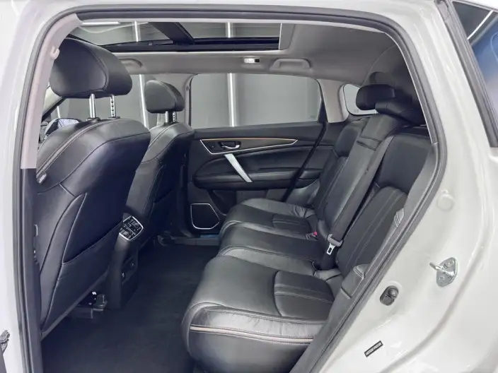 Honda Avancier 2020 Model 370 TURBO 9AT Exclusive Edition AWD – фото 11