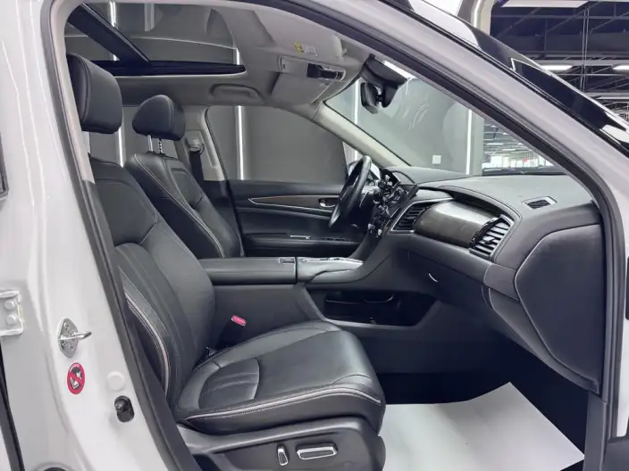 Honda Avancier 2020 Model 370 TURBO 9AT Exclusive Edition AWD – фото 12