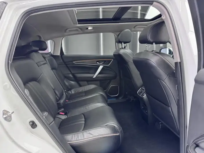 Honda Avancier 2020 Model 370 TURBO 9AT Exclusive Edition AWD – фото 13