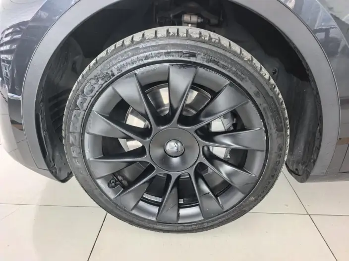 Model Y 2024 Model Long Battery Life Pro All-wheel drive version – фото 6
