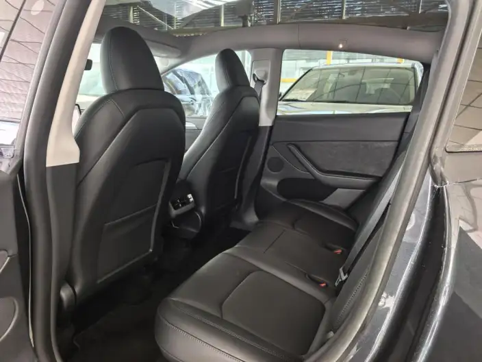 Model Y 2024 Model Long Battery Life Pro All-wheel drive version – фото 13