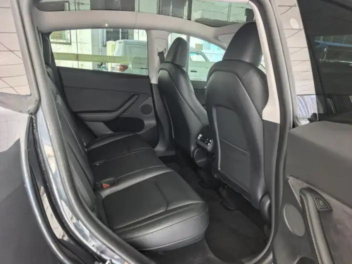 Model Y 2024 Model Long Battery Life Pro All-wheel drive version – фото 14
