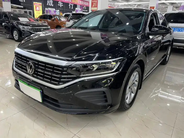 Volkswagen Passat 2024 Model 280TSI Business Edition
