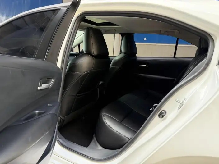 Toyota Corolla 2021 Model 1.2T S-CVT Elite Edition – фото 9
