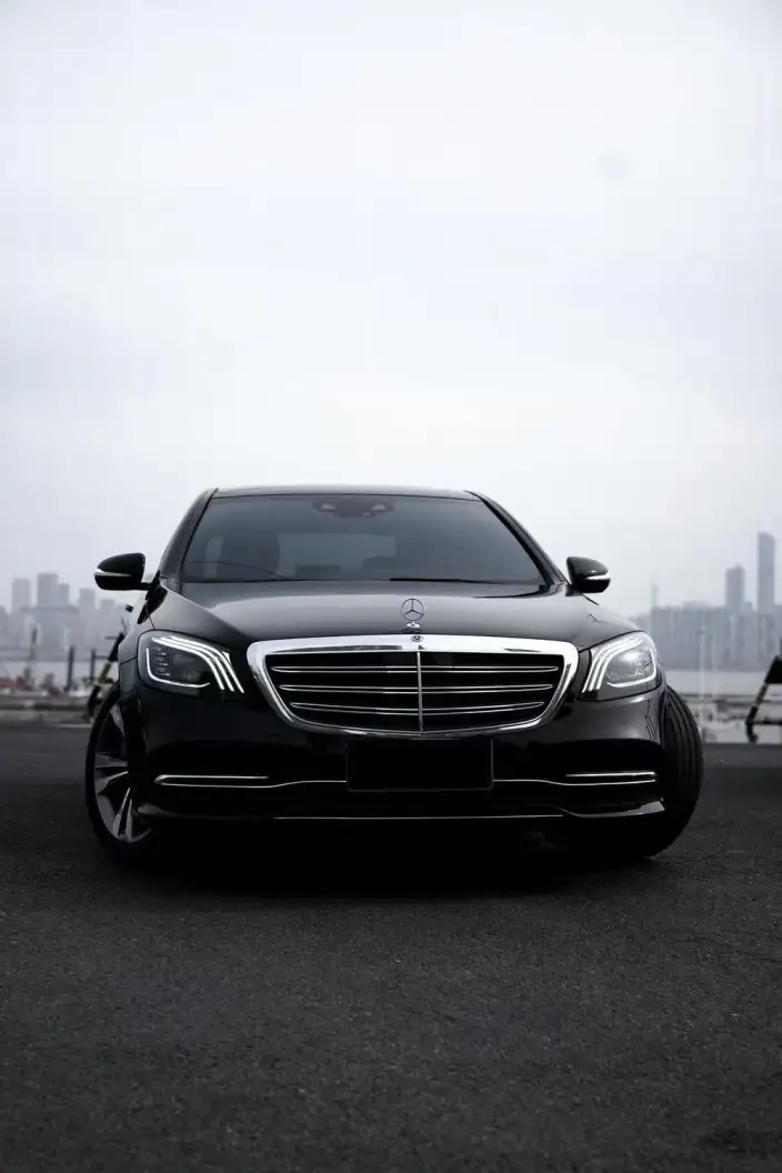 Mercedes-Benz S-Class 2020 Model S 350 L Exclusive Model Collector Edition