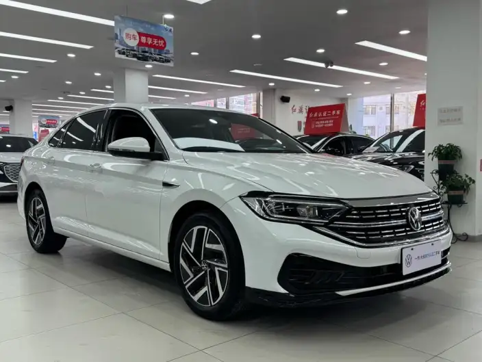 Volkswagen Sagitar 2023 Model 300TSI DSG Beyond Edition – фото 3