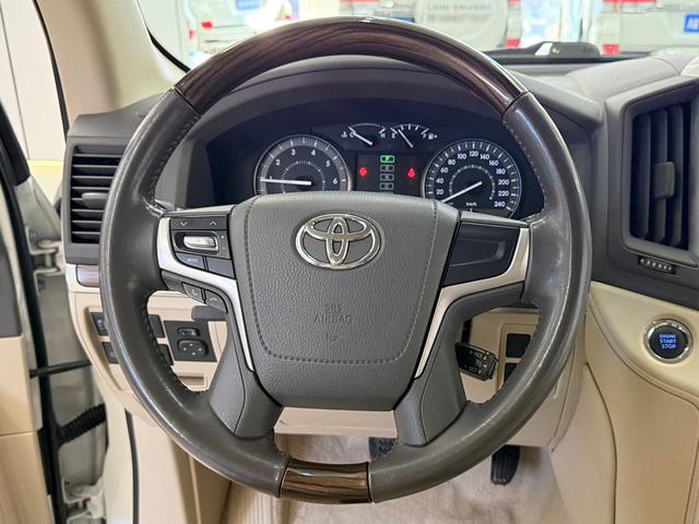 Land Cruiser （import Модель 2020 года 4.0L автоматическое 4WD 7 seat параллельный импорт Imported – фото 6
