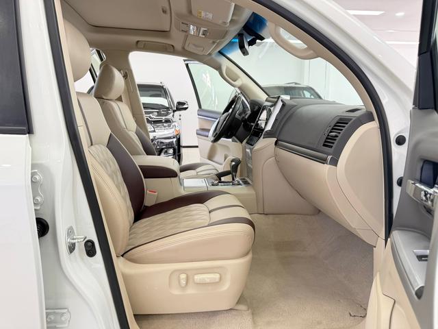 Land Cruiser （import Модель 2020 года 4.0L автоматическое 4WD 7 seat параллельный импорт Imported – фото 11