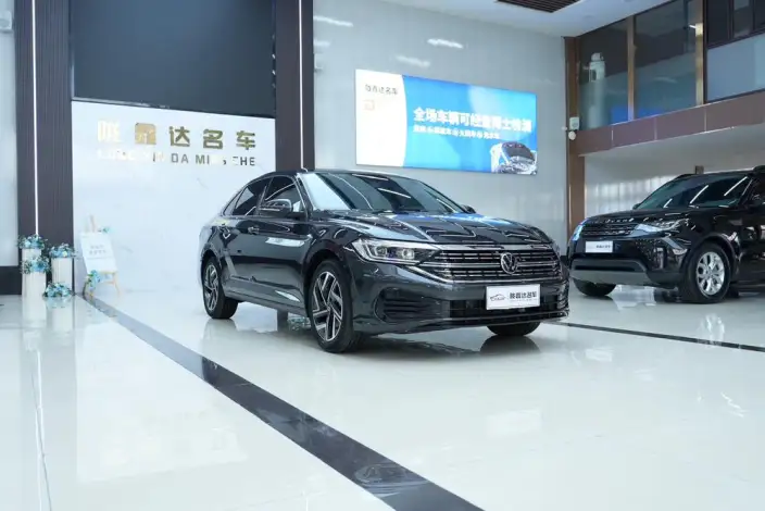 Volkswagen Sagitar 2025 Model 300TSI DSG Beyond Edition – фото 3