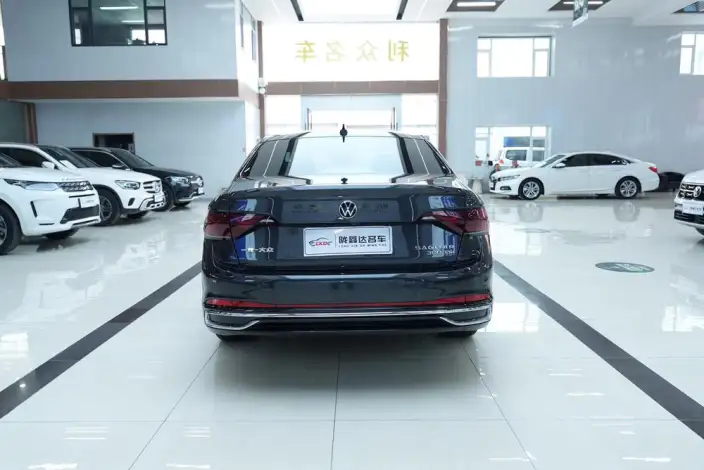 Volkswagen Sagitar 2025 Model 300TSI DSG Beyond Edition – фото 5