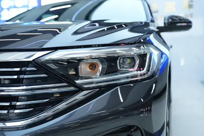 Volkswagen Sagitar 2025 Model 300TSI DSG Beyond Edition – фото 7