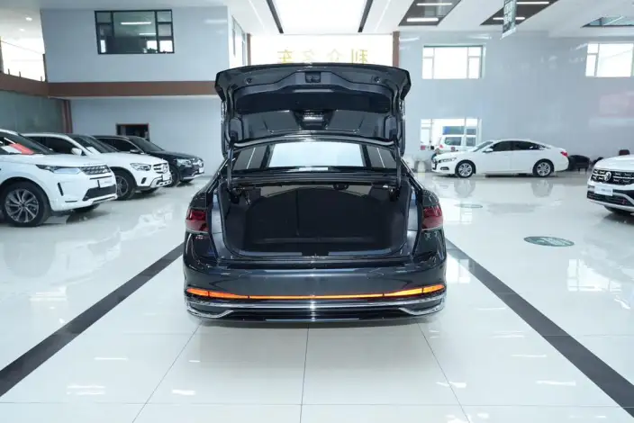 Volkswagen Sagitar 2025 Model 300TSI DSG Beyond Edition – фото 12