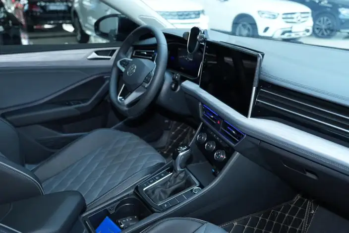Volkswagen Sagitar 2025 Model 300TSI DSG Beyond Edition – фото 13