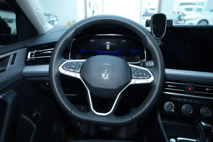 Volkswagen Sagitar 2025 Model 300TSI DSG Beyond Edition – фото 15