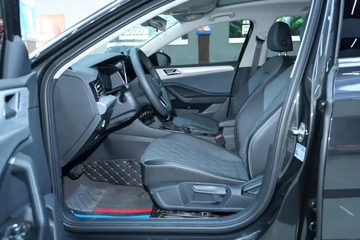 Volkswagen Sagitar 2025 Model 300TSI DSG Beyond Edition – фото 19