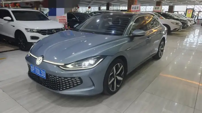 Volkswagen Lamando 2022 Model Volkswagen Lamando L 280TSI DSG Cool spicy version – фото 1