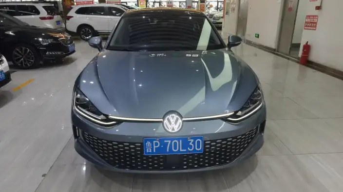Volkswagen Lamando 2022 Model Volkswagen Lamando L 280TSI DSG Cool spicy version – фото 2
