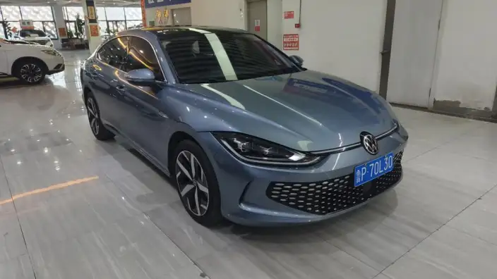 Volkswagen Lamando 2022 Model Volkswagen Lamando L 280TSI DSG Cool spicy version – фото 3