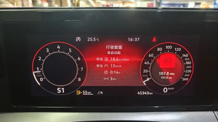 Volkswagen Lamando 2022 Model Volkswagen Lamando L 280TSI DSG Cool spicy version – фото 12