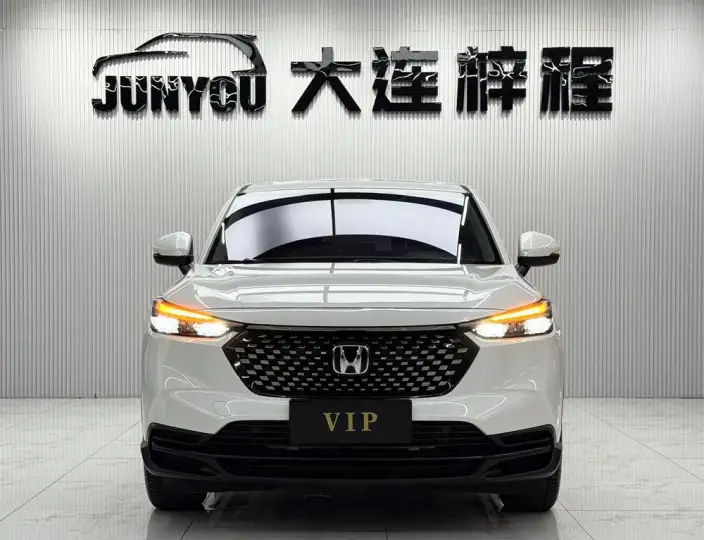 Honda XR-V 2023 Model 1.5L CVT Reli Edition – фото 2