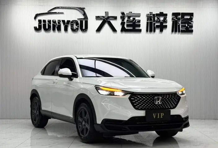 Honda XR-V 2023 Model 1.5L CVT Reli Edition – фото 3