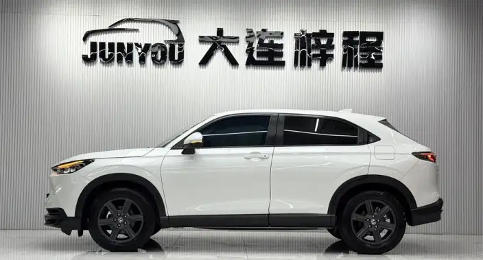 Honda XR-V 2023 Model 1.5L CVT Reli Edition – фото 4