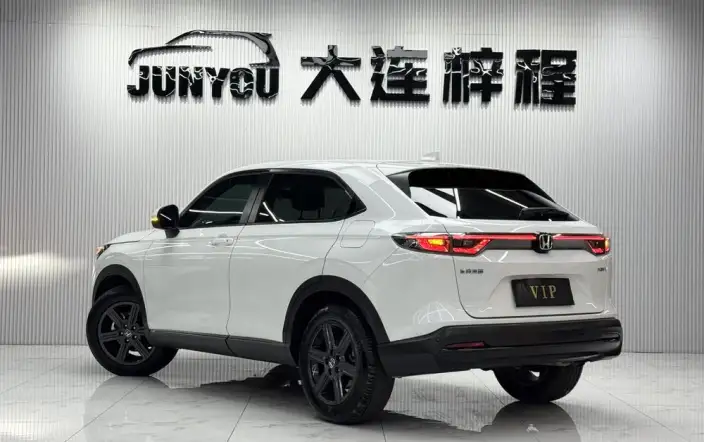 Honda XR-V 2023 Model 1.5L CVT Reli Edition – фото 5