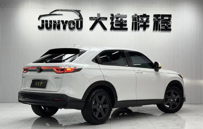 Honda XR-V 2023 Model 1.5L CVT Reli Edition – фото 7